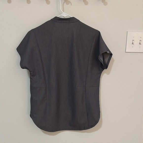 Figs Graphite Scrub Set - Picture 3 of 9